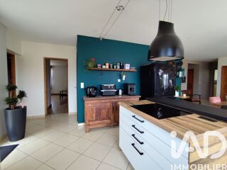  Maison à vendre 6 pièces 225 m²