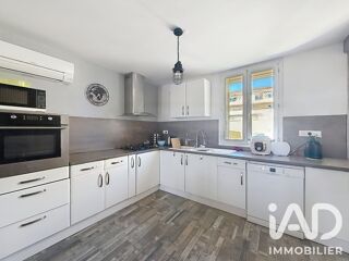  Maison à vendre 4 pièces 101 m²