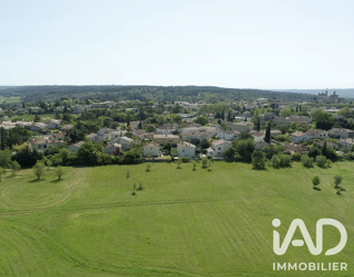 Terrain à vendre 358 m²