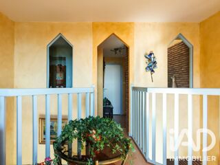  Appartement à vendre 4 pièces 85 m²