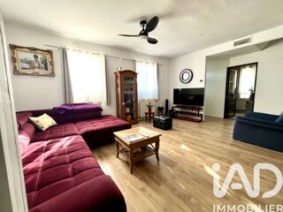 Vente Maison Vente Maison/villa 6 pièces Perpignan