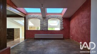  Maison à vendre 6 pièces 120 m²