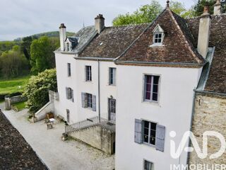  Maison à vendre 12 pièces 380 m²