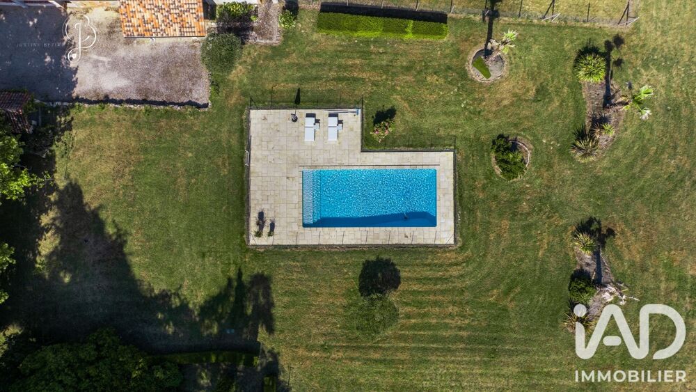 Vente Château 13 pièces