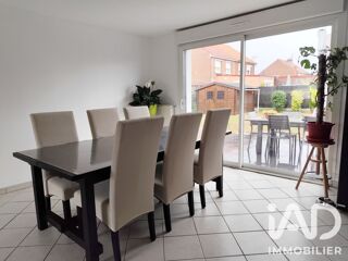  Maison à vendre 5 pièces 95 m²