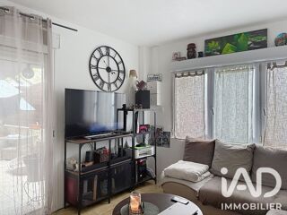  Maison à vendre 3 pièces 44 m²