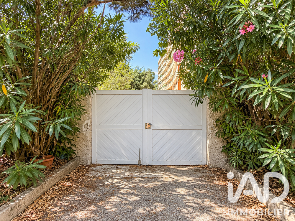 Vente Maison Vente Maison/villa 3 pièces Toulon