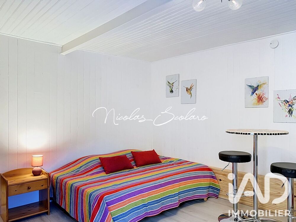 Vente Maison Vente Maison/villa 6 pièces Molières-sur-cèze