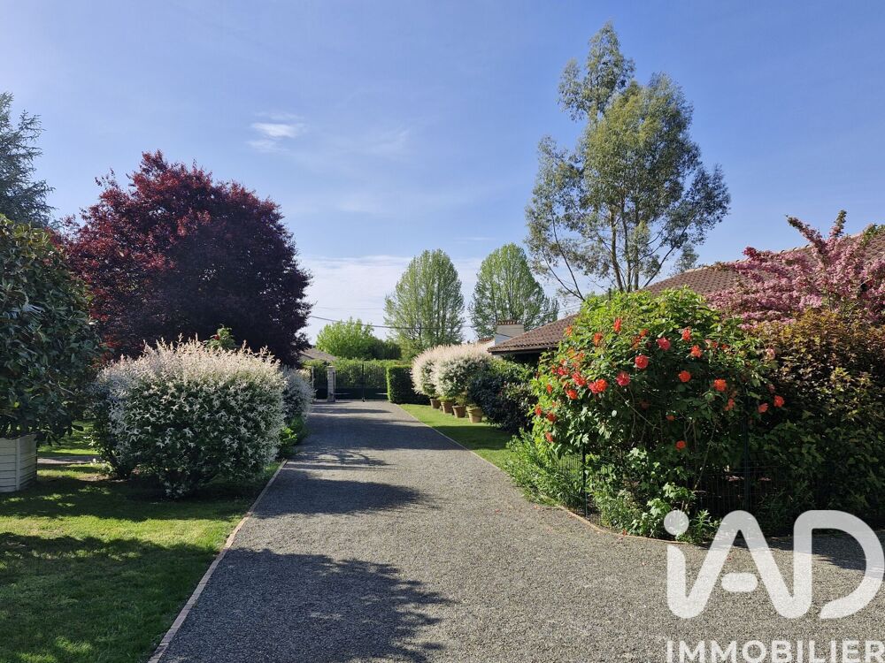 Vente Maison d'architecte 6 pièces
