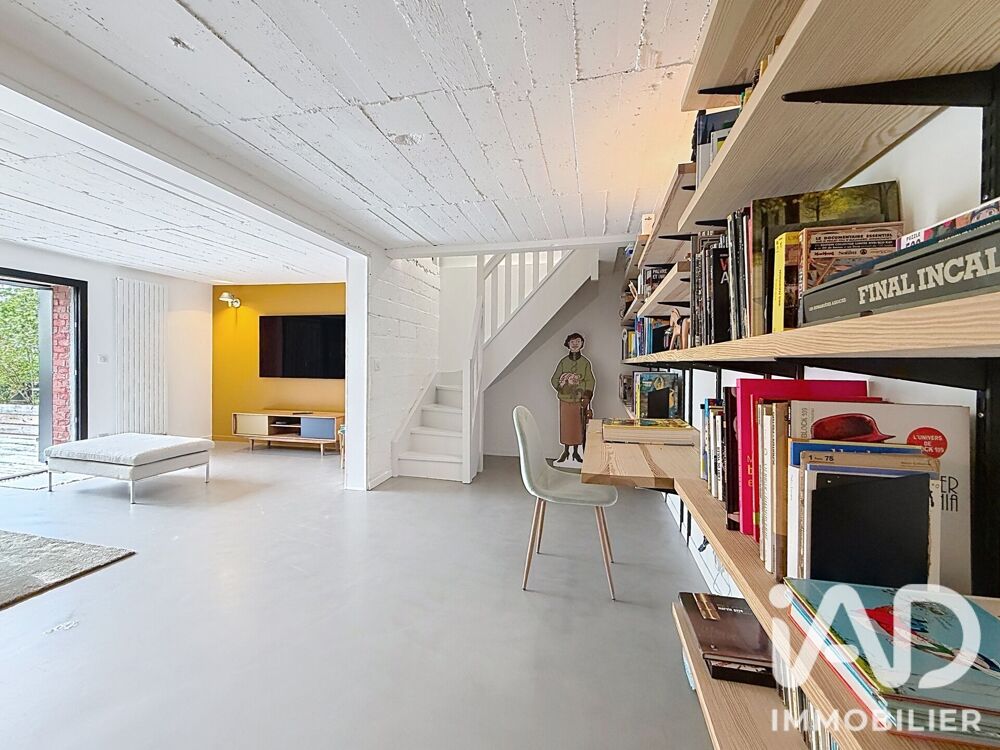à vendre  Maison Rouen (76000)