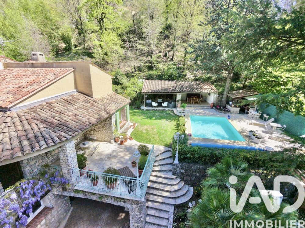Vente Maison/villa 7 pièces