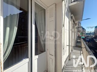  Appartement à vendre 3 pièces 94 m²