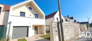  Maison à louer 5 pièces 100 m²