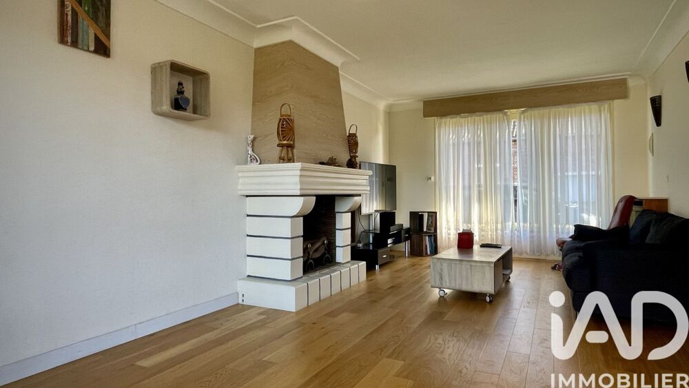 Vente Maison de ville 4 pièces