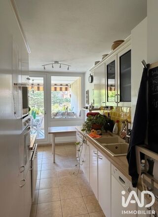  Appartement à louer 3 pièces 65 m²