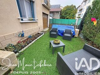  Maison à vendre 4 pièces 101 m²