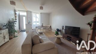  Maison à vendre 4 pièces 80 m²