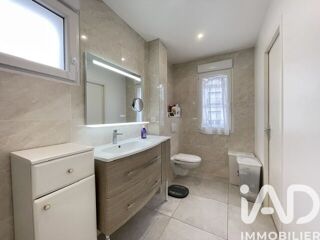  Maison à vendre 4 pièces 120 m²