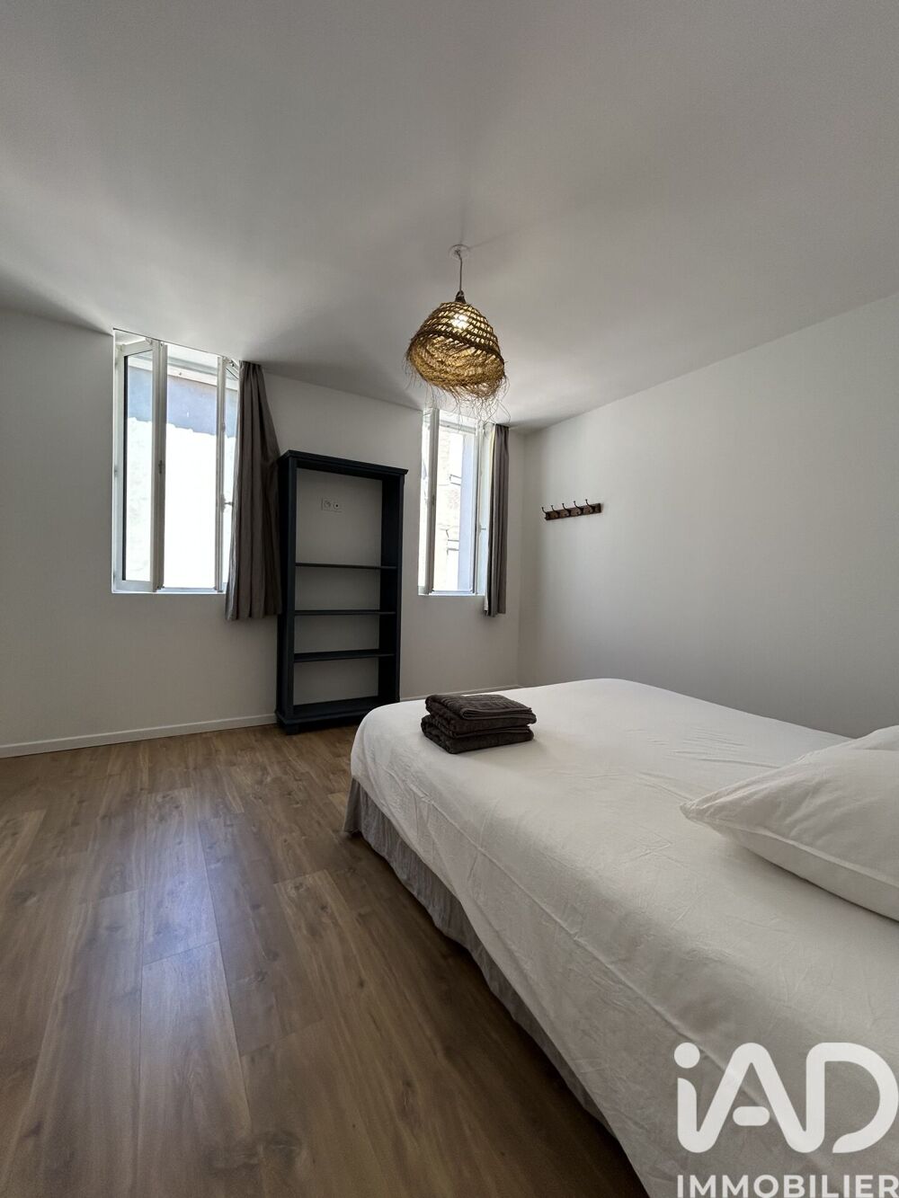 � vendre  Maison Gruissan (11430)