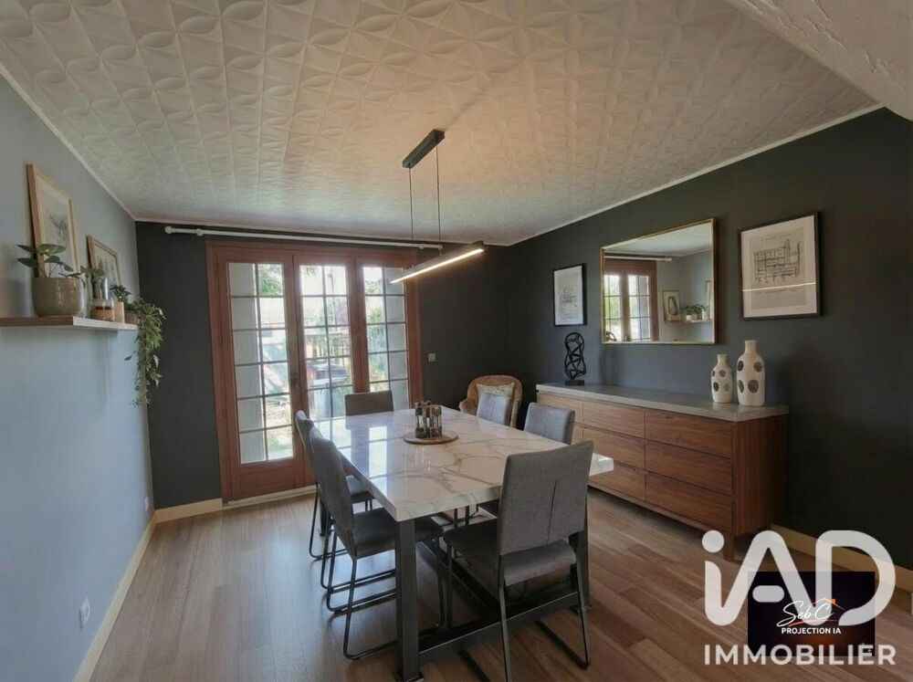 Vente Maison traditionnelle 4 pièces