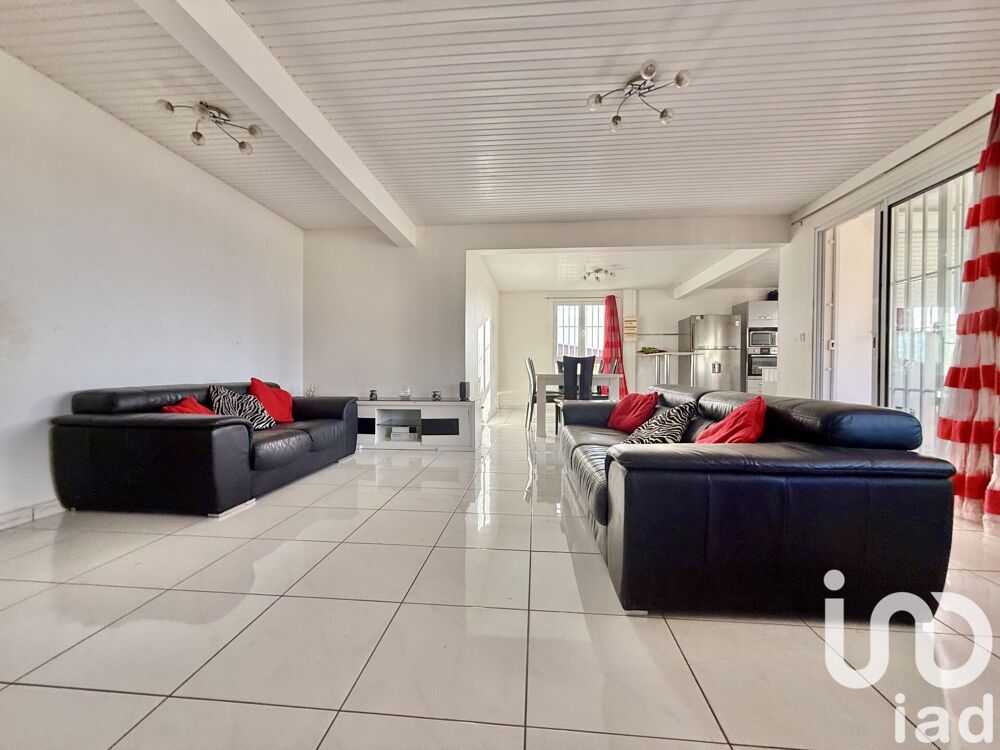 Vente Maison Vente Maison/villa 7 pièces Ducos