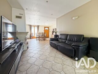  Maison à vendre 4 pièces 86 m²