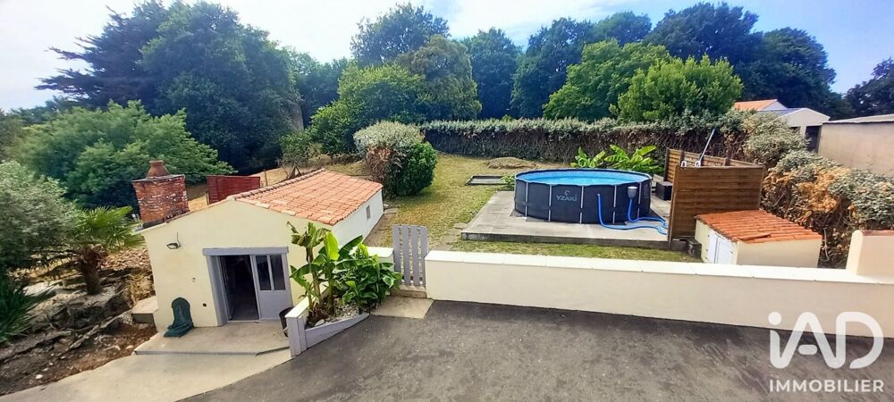 Vente Maison/villa 8 pièces