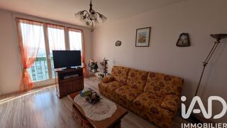  Appartement à vendre 4 pièces 80 m²