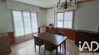  Maison à vendre 5 pièces 131 m²