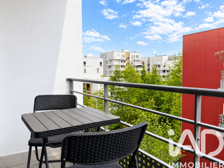  Appartement � vendre 2 pi�ces 34 m�