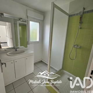  Appartement à vendre 2 pièces 42 m²