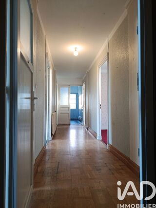  Maison à vendre 5 pièces 120 m²