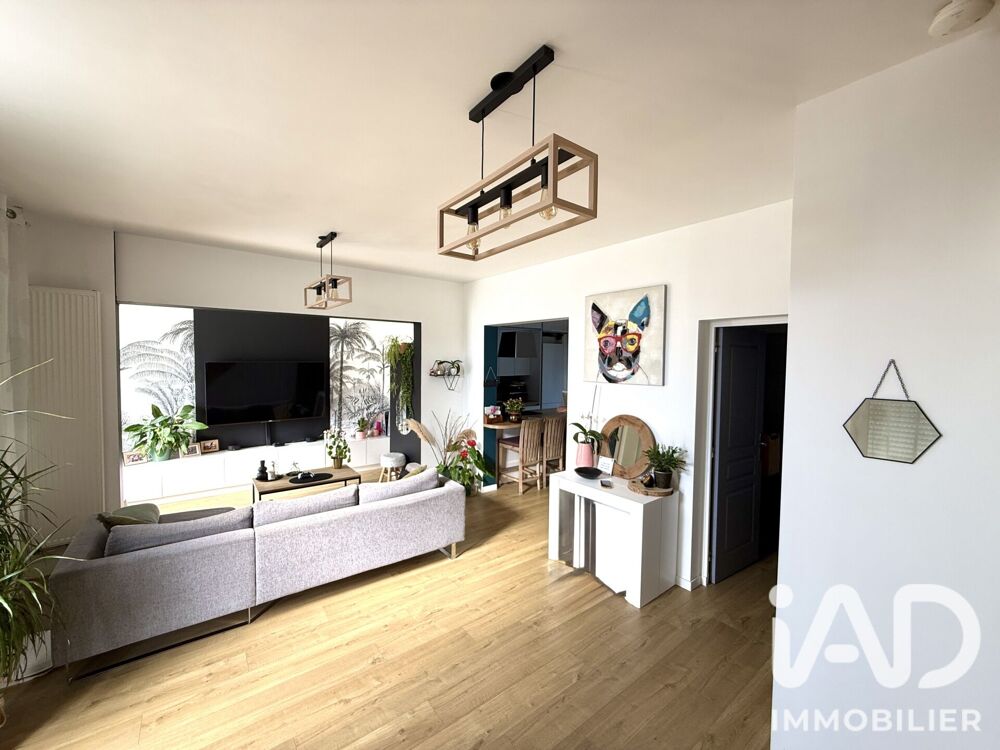 Vente Maison Vente Maison/villa 5 pièces Igny