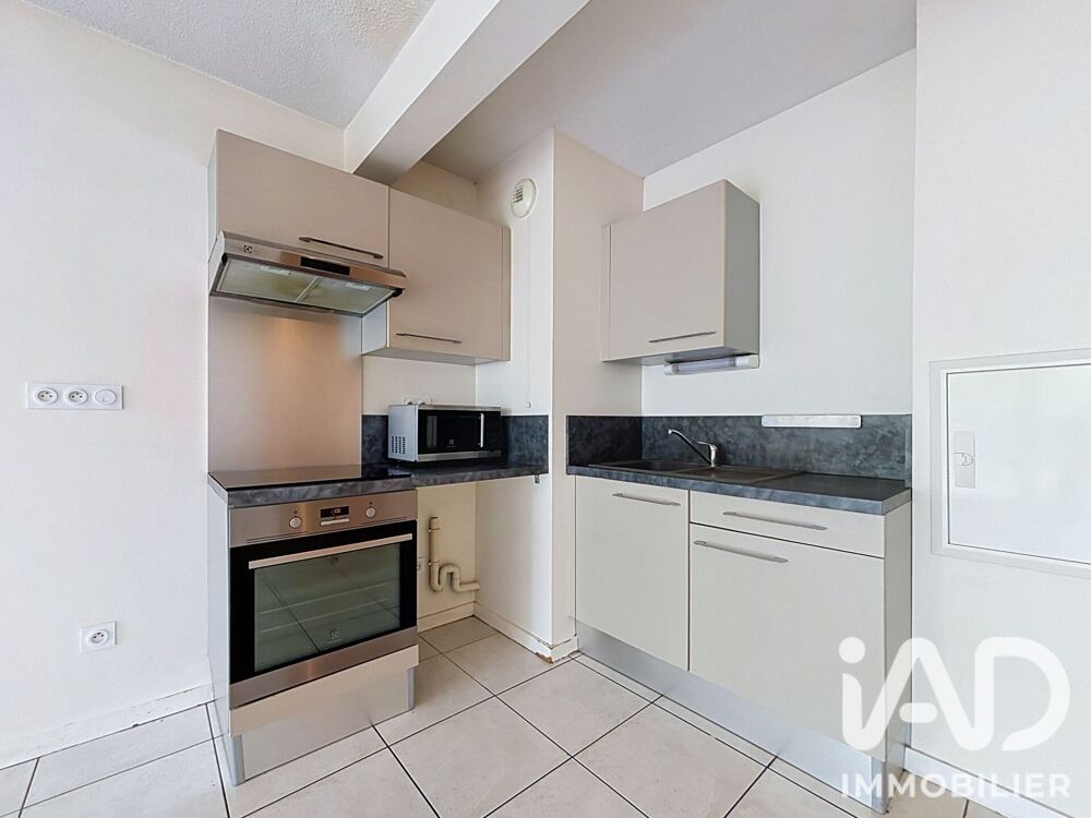 Vente Appartement Vente Appartement 3 pièces Mérignac