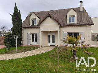 Vente Maison Vente Pavillon 6 pièces Chauny