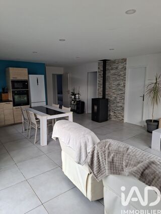  Maison à vendre 4 pièces 90 m²