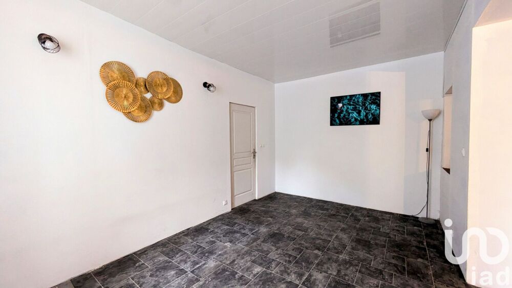 Vente Maison/villa 9 pièces
