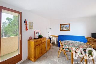  Appartement à vendre 2 pièces 26 m²