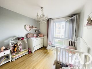  Appartement à vendre 4 pièces 72 m²