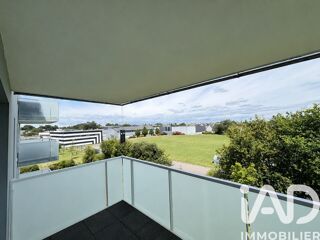  Appartement à vendre 2 pièces 42 m²