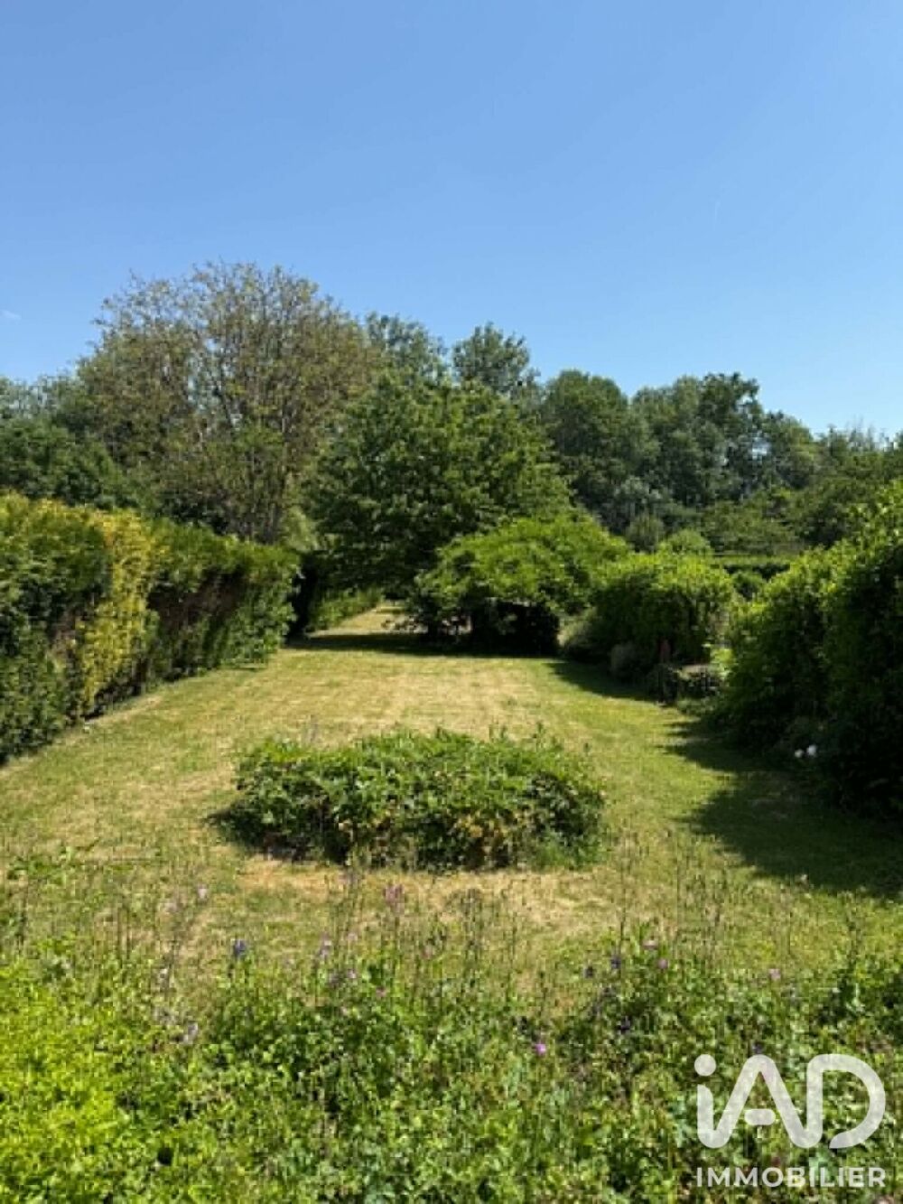 Vente Maison de village 5 pièces