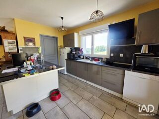  Maison à vendre 3 pièces 84 m²