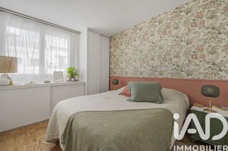  Appartement � vendre 2 pi�ces 44 m�