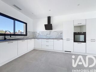  Maison à vendre 4 pièces 104 m²