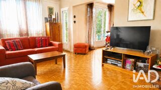 Appartement à vendre 4 pièces 80 m²
