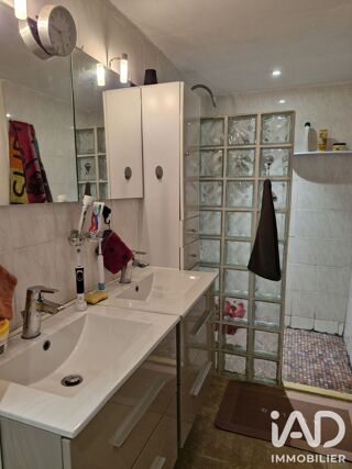 Maison à vendre 3 pièces 86 m²