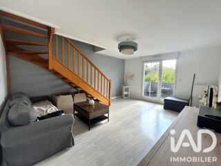  Appartement à vendre 3 pièces 54 m²