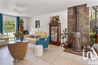  Maison à vendre 7 pièces 190 m²