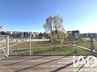  Appartement � vendre 5 pi�ces 93 m�