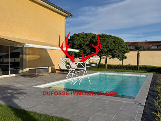  Maison � vendre 7 pi�ces 165 m�